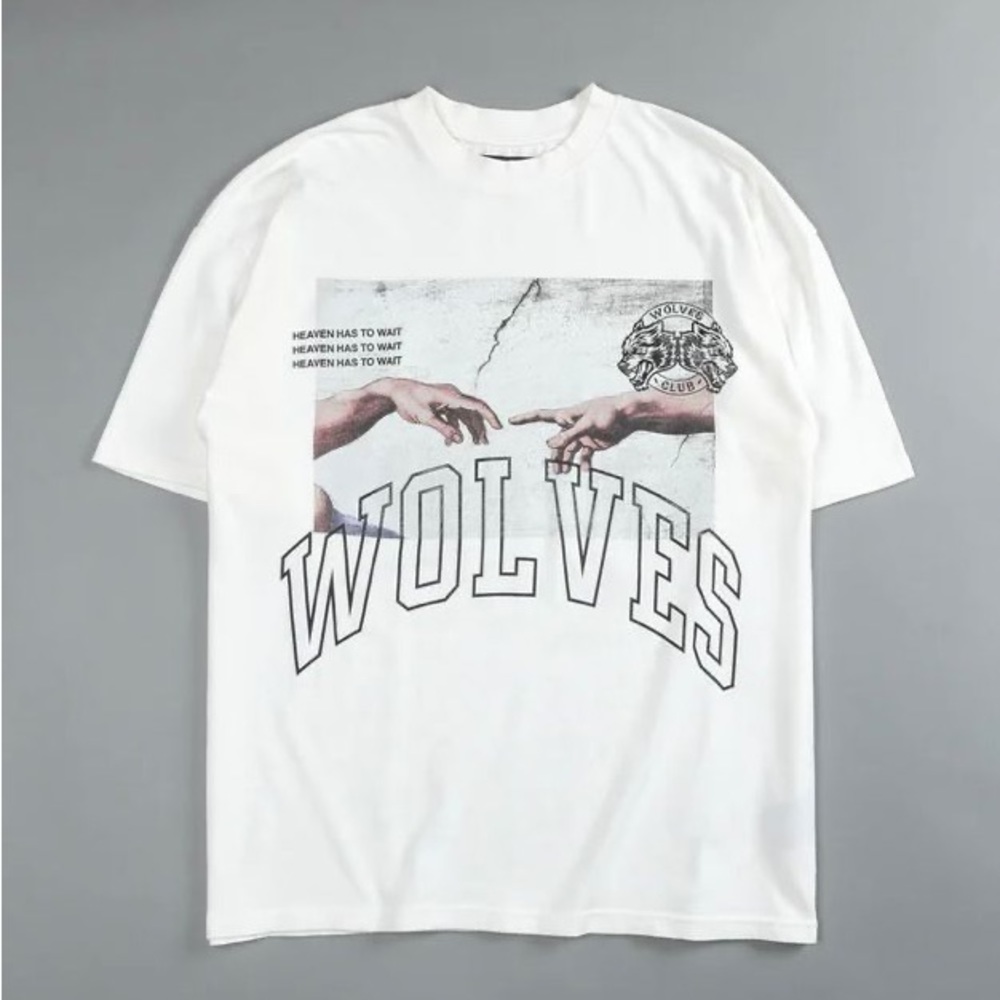 DARC sport tee